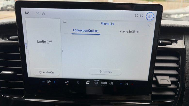 Ford Transit 350 L2 Diesel Fwd 2.0 EcoBlue 130ps H2 Limited Van Auto [8S] [Nav]